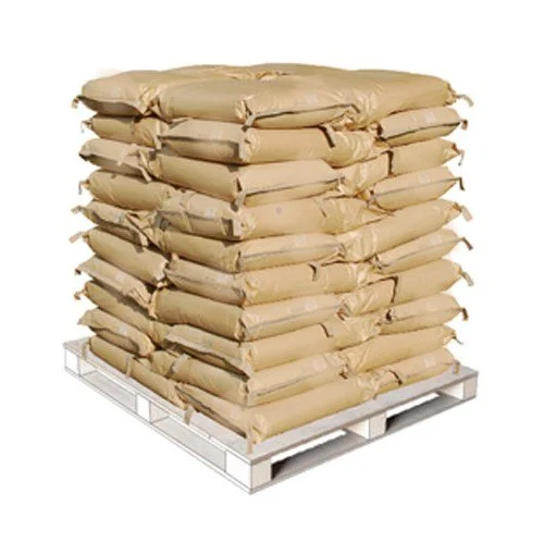 Treat and Packing